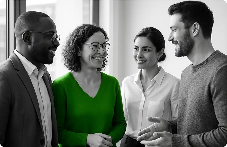 Trusted Technology Partners